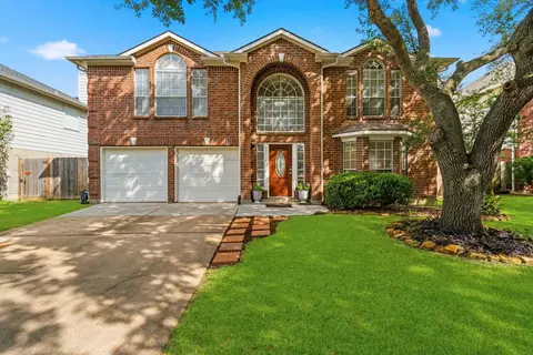 24318 Pepperrell Place St, Katy, TX 77493