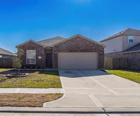 1222 Steel Redan Dr, Iowa Colony, TX 77583