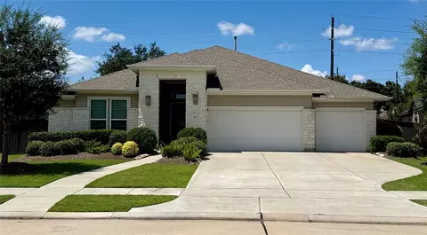 1810 Fresh Garden Way, Richmond, TX 77406