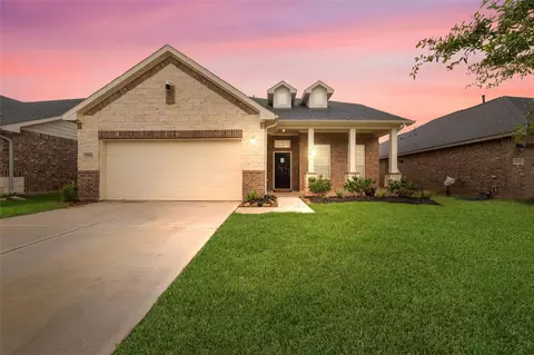 22606 Rosehill Meadow Dr, Tomball, TX 77377