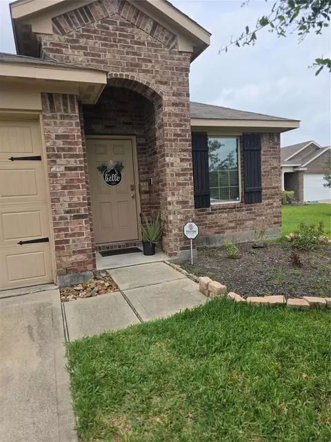 2703 Baldy Rd, Spring, TX 77373