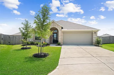 7406 Hillside Arbor Dr, Katy, TX 77493