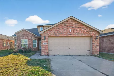 20807 Echo Manor Dr, Hockley, TX 77447