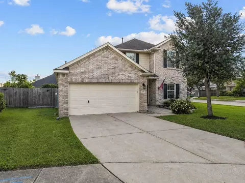 3277 Park Falls Ct, League City, TX 77573