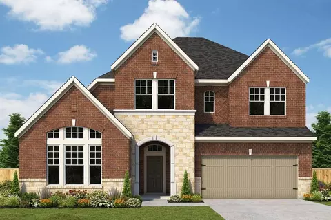 335 Wild Fork Ct, Conroe, TX 77304