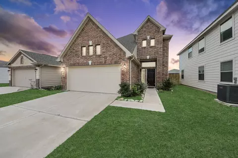5324 Cj Walker Ln, Houston, TX 77048