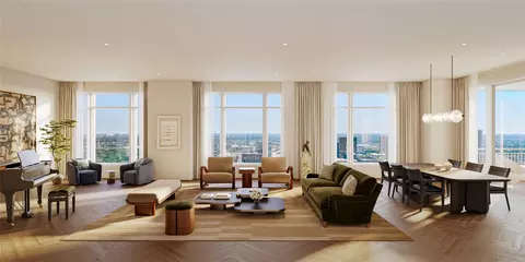 2120 Post Oak Blvd #20A, Houston, TX 77056