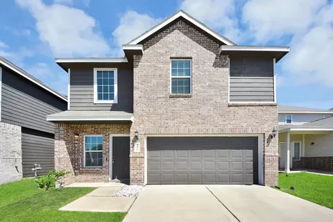 4911 Yellow Ginko Trl, Spring, TX 77373