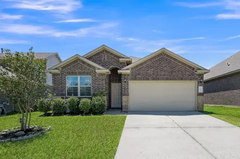 7027 Bonaire Vista Ln, Conroe, TX 77304