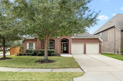 3010 Inglewood Ln, Pearland, TX 77584
