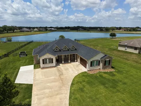 803 Lily Ln, Rosharon, TX 77583