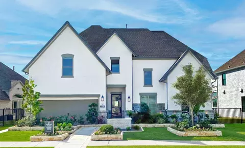 21206 Prince Of Orange Ln, Cypress, TX 77433