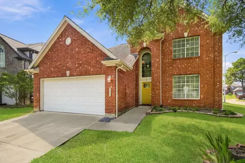 9511 Goldenglade Cir, Houston, TX 77064