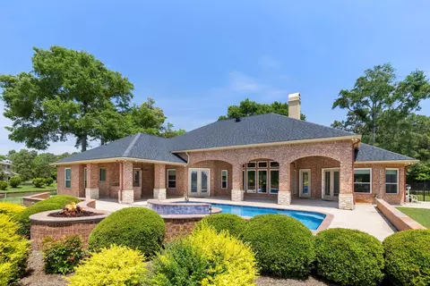 28211 E Benders Landing Blvd, Spring, TX 77386