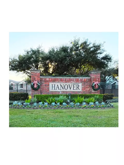 14538 Durham Chase Ln, Houston, TX 77095