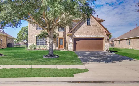 8427 E Windhaven Terrace Trl, Cypress, TX 77433