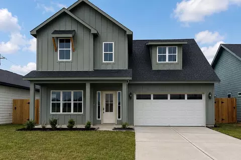 25637 John Wayne Rd, Splendora, TX 77372