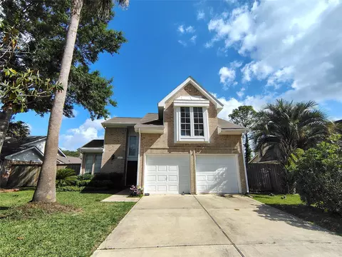 4411 Waterfall Way, Sugar Land, TX 77479