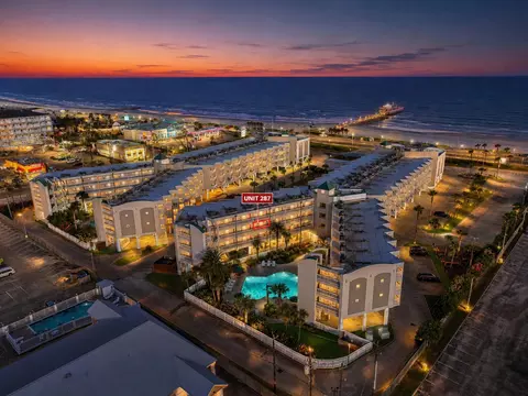 6102 Seawall Blvd #287, Galveston, TX 77551