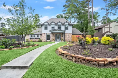 6518 Craigway Rd, Spring, TX 77389