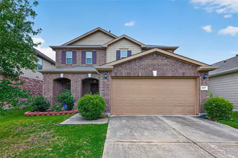 4027 Lake Cypress Cir, Houston, TX 77068