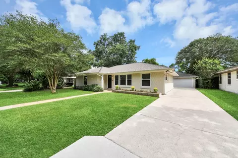3419 Norris Dr, Houston, TX 77025
