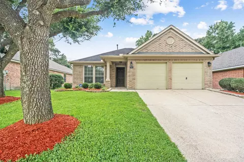 17911 Yukon Pass Dr, Humble, TX 77346