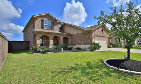 7422 Saddle Tree Dr, Spring, TX 77379 photo 1