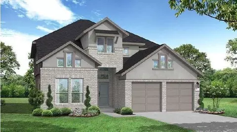 32518 Sweetgum Hollow Ct, Spring, TX 77386
