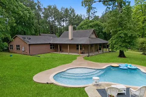 25672 Magnolia Pines Dr, Magnolia, TX 77355