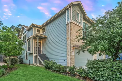 324 N Spotted Fern Dr, Montgomery, TX 77316