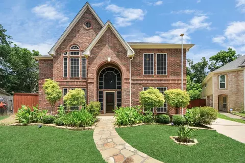 3306 Candlelon Dr, Spring, TX 77388 photo 1
