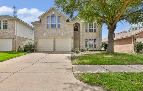 3115 Holly Ranch Dr, Katy, TX 77494