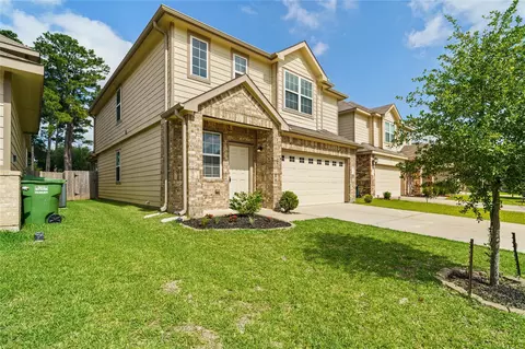3302 Atascocita Vale Dr, Humble, TX 77396