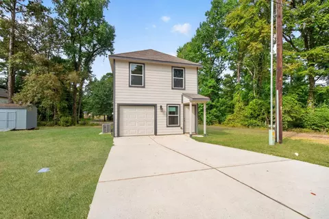 155 Cherry Tree, Livingston, TX 77351