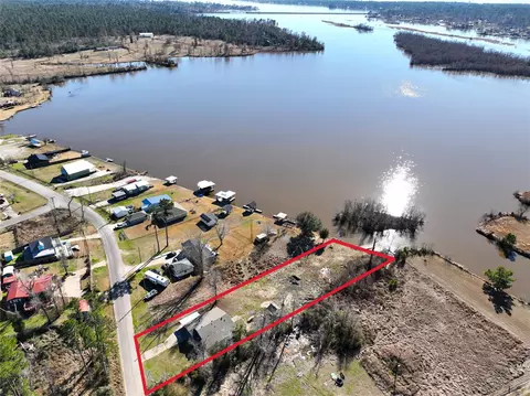 983 Triple Creek Loop, Livingston, TX 77351