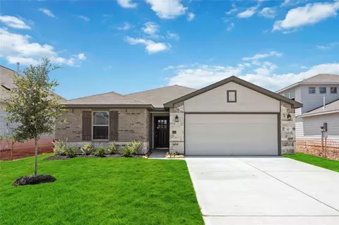 805 Clear Valley Ln, Dayton, TX 77535