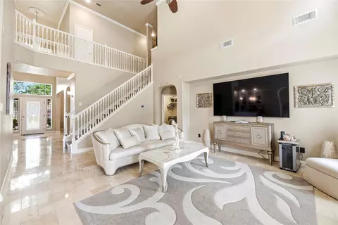15715 Stroudwater Ln, Houston, TX 77084