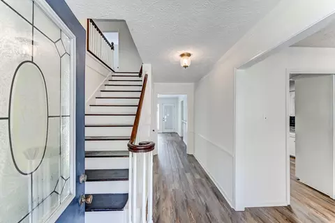 Entry Way - 723 Oder Ln, Houston, TX 77090 photo 1 of 5