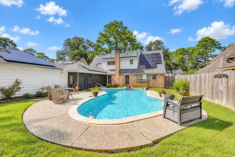 Exterior - 723 Oder Ln, Houston, TX 77090 photo 3 of 8