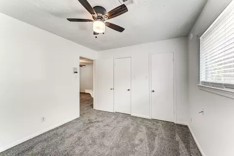 Bedroom - 723 Oder Ln, Houston, TX 77090 photo 5 of 7