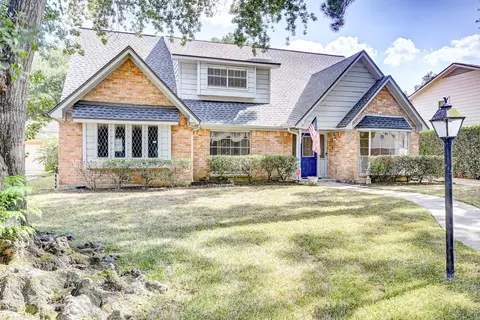 Exterior - 723 Oder Ln, Houston, TX 77090 photo 8 of 8
