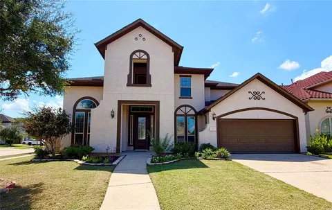 6503 Jesse Creek Ln, Sugar Land, TX 77479