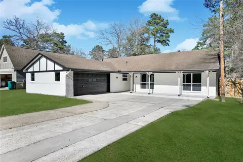 49 Blush Hill Dr, Conroe, TX 77304 photo 1