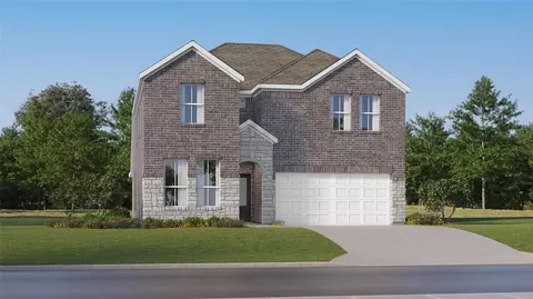 21726 Willow River Canyon Ln, Waller, TX 77484