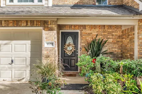 1629 Grable Cove Lane Ln, Spring, TX 77379