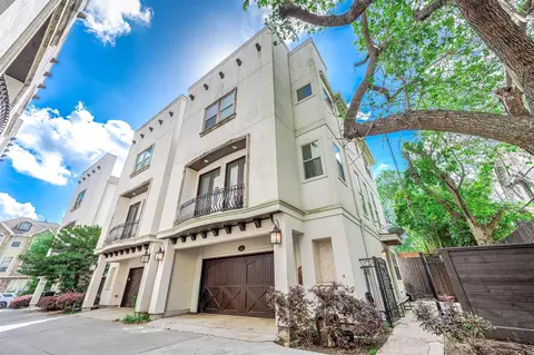 1112 Peveto St #C, Houston, TX 77019