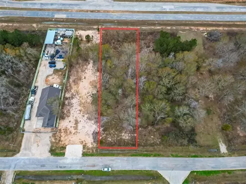 639 Road 5101, Cleveland, TX 77327