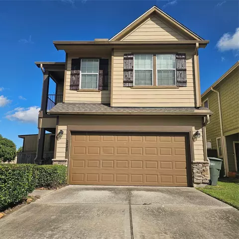 2680 Quiet Corral Ln, Port Arthur, TX 77640