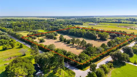 20402 Peters Rd, Crosby, TX 77532